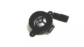 Difuzor tweeter față stânga ușă Subaru Impreza WRX GH 08-14 Clarion