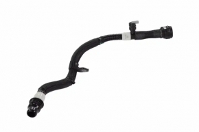 Furtun sistem de răcire Chevrolet Equinox EV 24-26 pompă-răcitor a doua