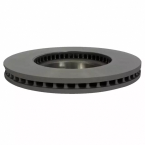 Placă de frână față stânga Ford Fusion mk5 13-20