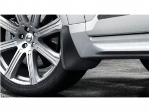 Брызговик передний комплект 2шт Volvo XC90 16-26