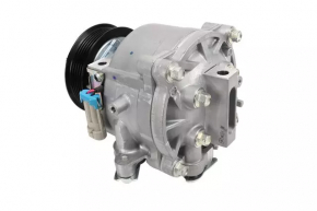 Компрессор кондиционера Buick Encore 13-21 LUV