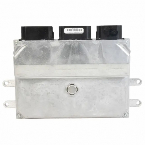 Блок ECU компьютер двигателя Ford Transit Connect MK2 13-15 2.5