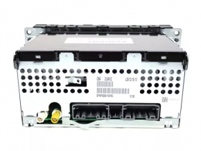 Головное устройство Jeep Compass 11-16