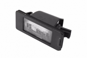 Iluminarea ușii portbagajului stânga Chevrolet Equinox 18-21 nou original
