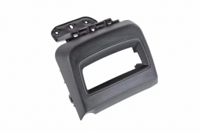 Ornamente consolei centrale spate pentru Chevrolet Equinox EV 24-26, negre