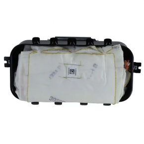 Подушка безопасности airbag пассажирская в торпеде Ford C-max MK2 13-18