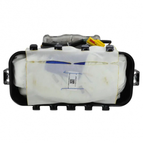Airbag-ul de pasager din bordul Lincoln Nautilus 19-21