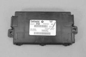 KEYLESS ENTRY RECEIVER MODULE Dodge Journey 11-12