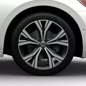 Комплект дисков R18 x 8J VW Passat 20-22