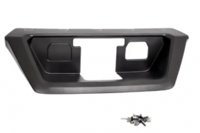 Husă bara spate pentru bara de remorcare Chevrolet Equinox EV 24-26