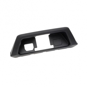 Husă bara spate pentru bara de remorcare Chevrolet Equinox EV 24-26