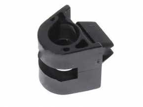 Suportul de prindere a bara de susținere a capotei pentru Fiat 500 12-19, nou, original