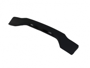 Ornament inferior hayon pentru Jeep Grand Cherokee WL 22-26 sub șaiba camerei
