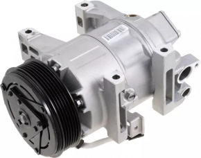 Компрессор кондиционера Nissan Altima 13-18 2.5