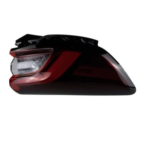 Lampa exterioară aripă stângă Ford Escape MK4 23-