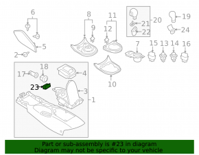 RCA JACK Nissan Pathfinder 13-16