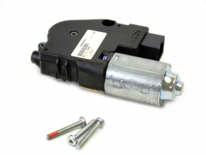 Motorul de deschidere a acoperișului Fiat 500 12-19