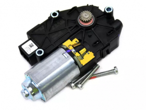 Motorul de deschidere a acoperișului Fiat 500 12-19