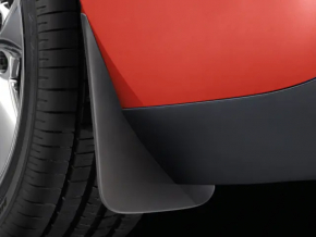 Брызговик задний левый Dodge Challenger 09-23