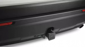Bara de protectie spate Toyota Rav4 19-25
