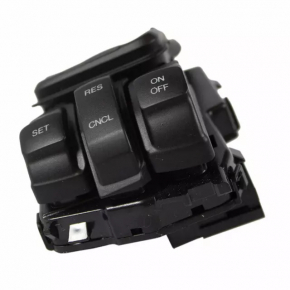 Кнопки управления на руле Ford Explorer 11-15