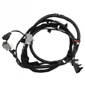 Проводка крышки багажника Ford Fusion mk5 17-20