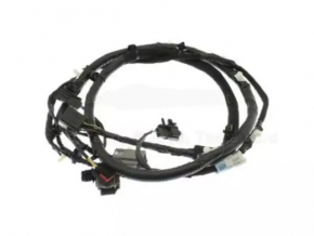 Проводка крышки багажника Ford Fusion mk5 17-20