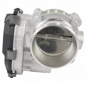 Дроссельная заслонка Ford Edge 15-18 2.7T