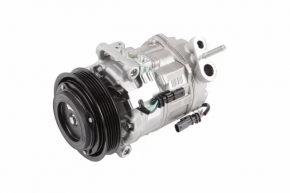 Компрессор кондиционера GMC Terrain 10-15 2.4 447260-4850