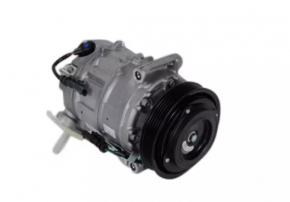 Компрессор кондиционера GMC Terrain 10-15 2.4 447260-4850