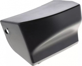 Capacul aripii dreapta fata inferioara pentru Nissan Pathfinder 13-20, material nou, original