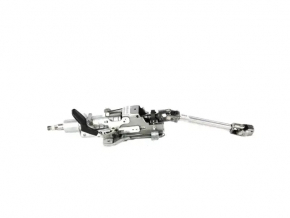Рулевая колонка Jeep Cherokee KL 19-23 с карданчиком, ржавая
