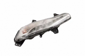 Поворотник левый Chevrolet Malibu 19-25 с LED DRL