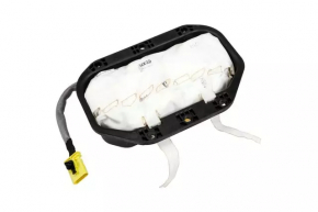 Подушка безопасности airbag пассажирская в торпеде Chevrolet Cruze 11-15