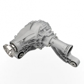 Передний редуктор Jeep Grand Cherokee WK2 12-18 3.70