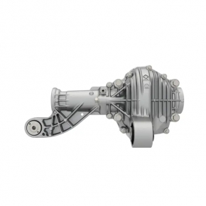 Передний редуктор Jeep Grand Cherokee WK2 12-18 3.70