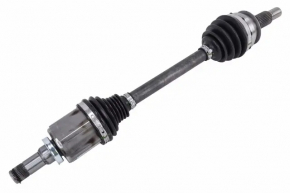 Привод полуось передняя левая Chevrolet Malibu 19-25 1.5T