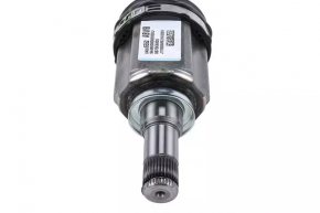 Привод полуось передняя левая Chevrolet Malibu 19-25 1.5T