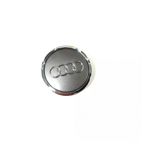 Центральный колпачок на диск Audi A6 C7 12-18 68мм