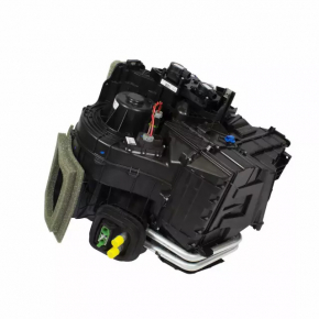 Печка в сборе Ford Focus mk3 11-15 auto