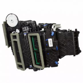 Печка в сборе Ford Focus mk3 11-15 auto