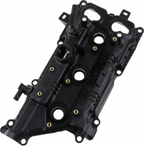 Крышка клапанная передняя Nissan Pathfinder 22-25 3.5