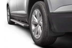 Flapsuri spate 2 buc VW Atlas 18-