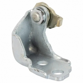 Петля двери нижняя передняя правая Ford Mustang mk6 15-23