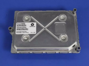 Modulul ECU al motorului Dodge Dart 13-16
