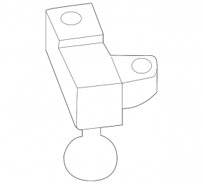 MAP sensor Infiniti Q60 17-20 3.0