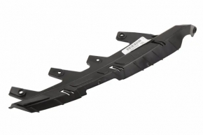 Fixarea barei de protecție față sub far dreapta Chevrolet Malibu 13-15 nou original