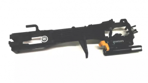 Механизм ручки двери передней левой Subaru Forester 08-13 SH