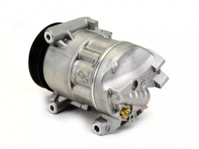 Compresorul de aer condiționat pentru Fiat 500L 14- 1.4T