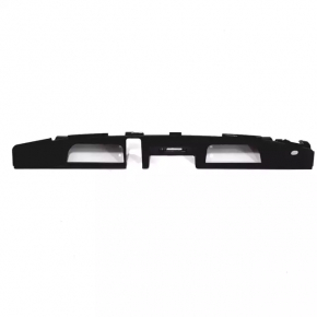 Планка подсветки номера двери багажника Subaru Outback 15-19 под keyless